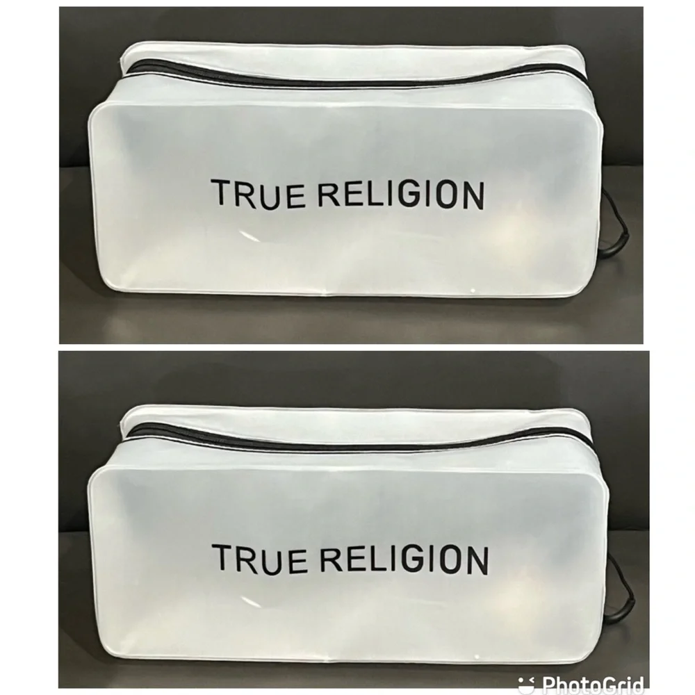 True Religion set new